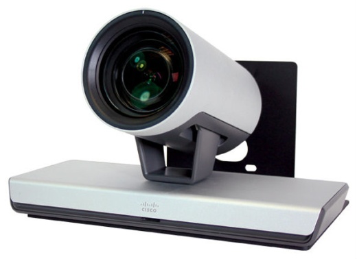 Vaddio Thin Profile Wall Mount Precision 60