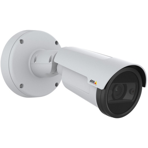 Axis Communications P1448-LE 4K Outdoor Bullet Network Camera