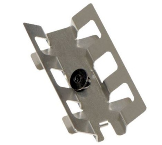 Axis Communications T91a27 Pole Mount 10Pcs