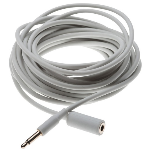 Axis Communications Audio Extension Cable B - AFF-01589-001