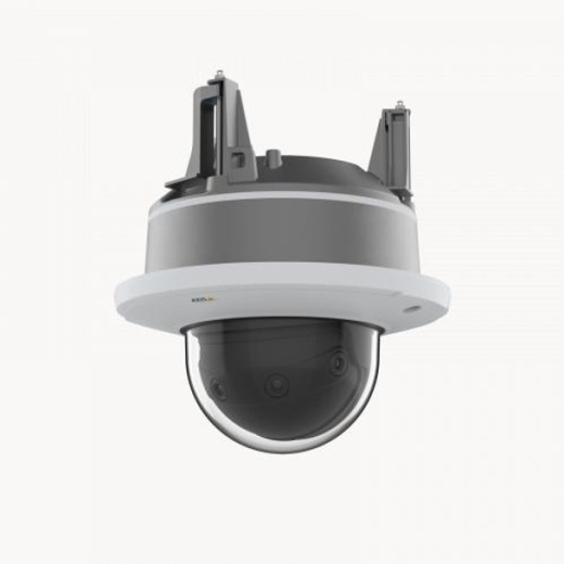Axis Communications TQ3201-E Recessed Mount