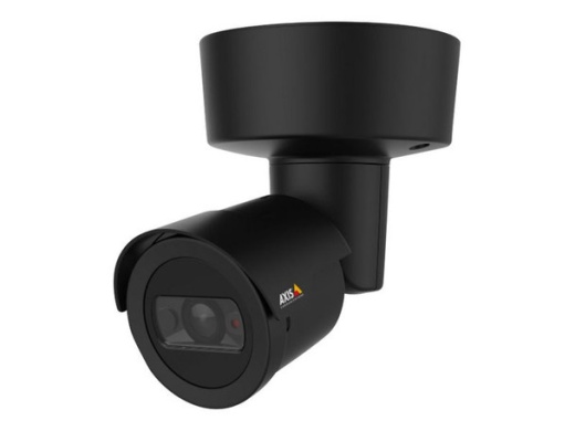 Axis Communications M2025-Le Black Outdoor Network Camera