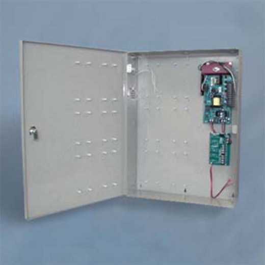 Lenel Access Control System Power Supply with Surge Protection