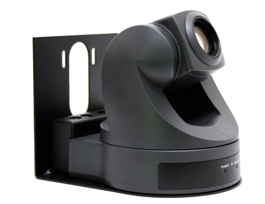 Vaddio WallView 70 PTZ System - Black