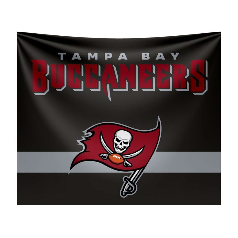 Tampa Bay Buccaneers Tapestry Traditional