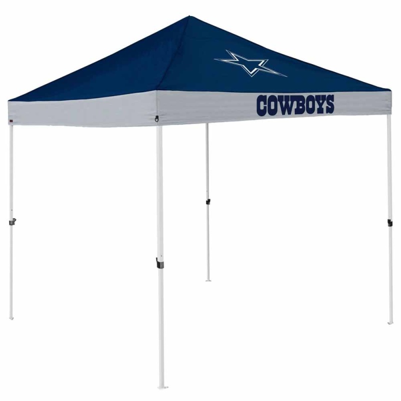 Dallas Cowboys Economy Canopy