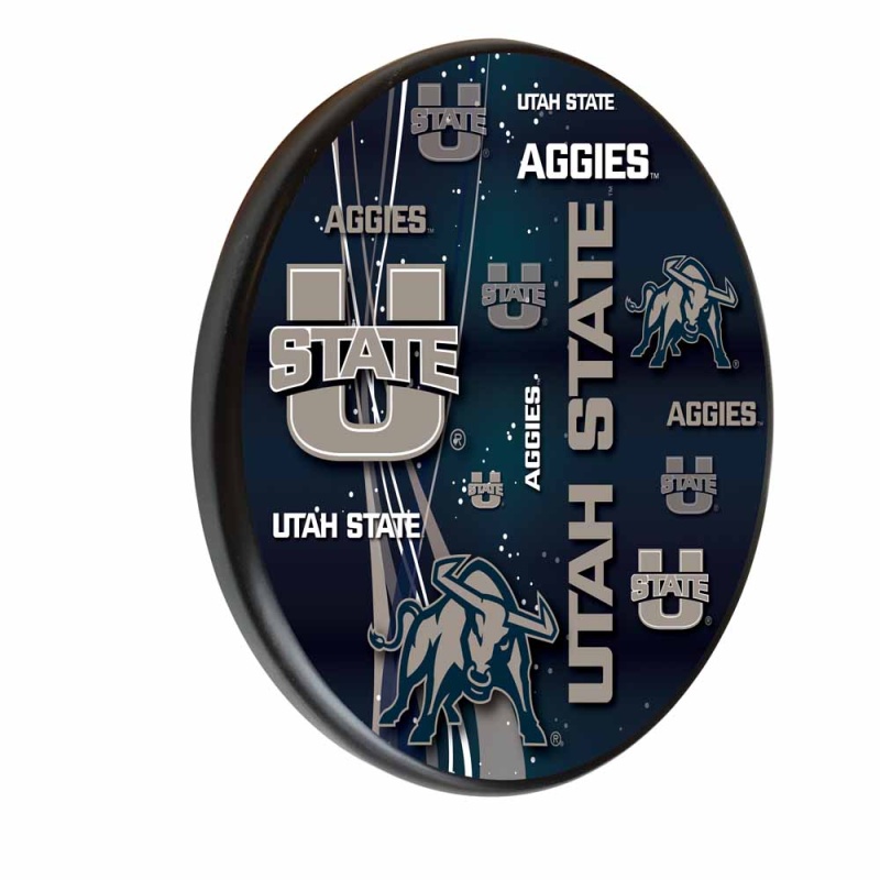 Utah State Digitally Printed Wood Sign By The Holland Bar Stool Co