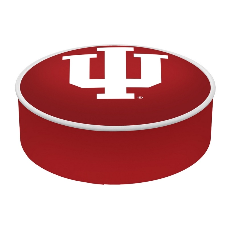 Indiana Bar Stool Seat Cover By Hbs