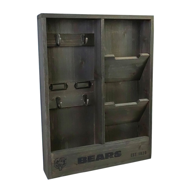 Chicago Bears Office Organizer