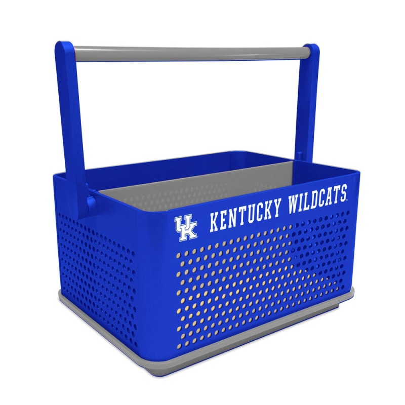 Kentucky Wildcats: Tailgate Caddy