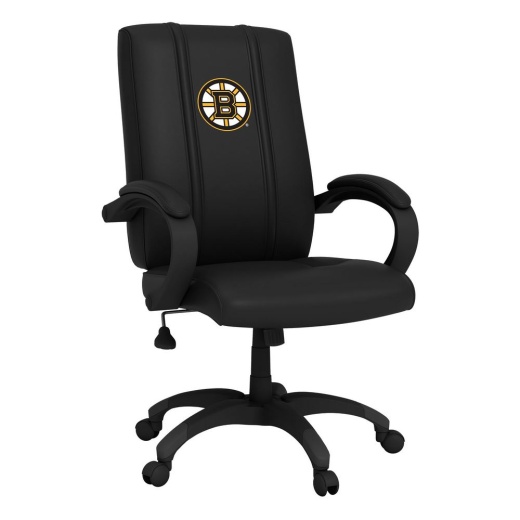 Boston Bruins Nhl Office Chair 1000
