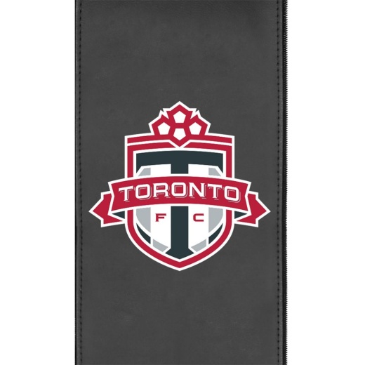 Toronto Fc Logo Panel