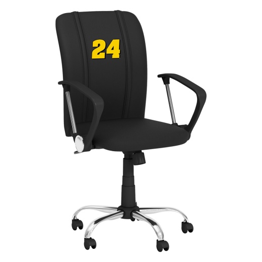 Curve Task Chair With Jeff Gordon