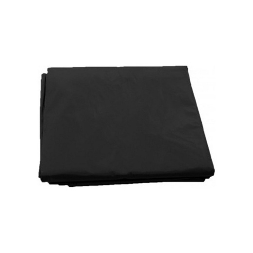 Iimperial Vinyl 9Ft. Pool Table Cover, Black