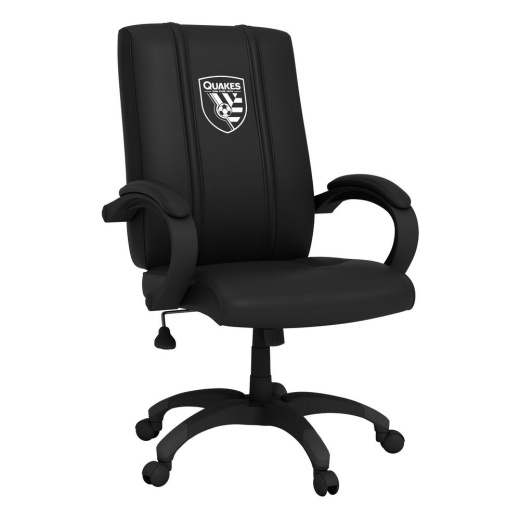 Office Chair 1000 With San Jose Earthquakes