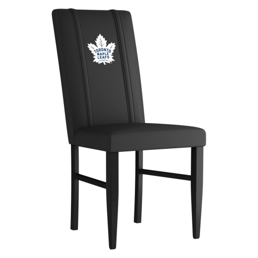 Toronto Maple Leafs Nhl Side Chair 2000 Set Of 2