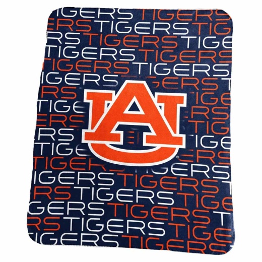 Auburn Classic Fleece
