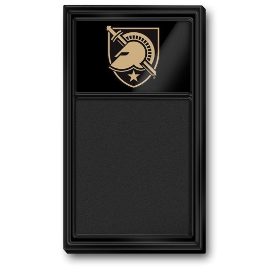 Army Black Knights: Athena's Helmet Chalk Noteboard
