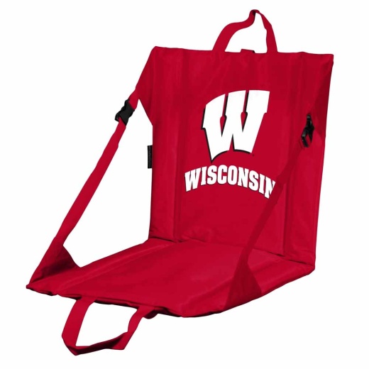 Wisconsin Stadium Seat