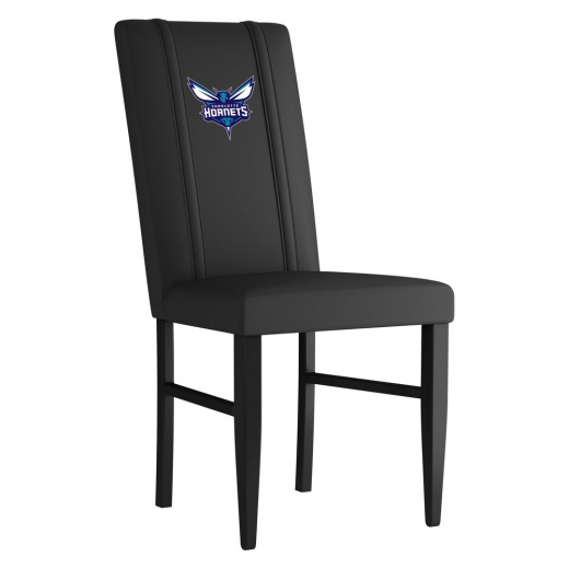 Charlotte Hornets Nba Side Chair 2000 Set Of 2
