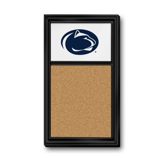 Penn State Nittany Lions: Cork Note Board