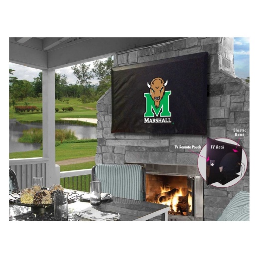 Marshall Tv Cover By Hbs