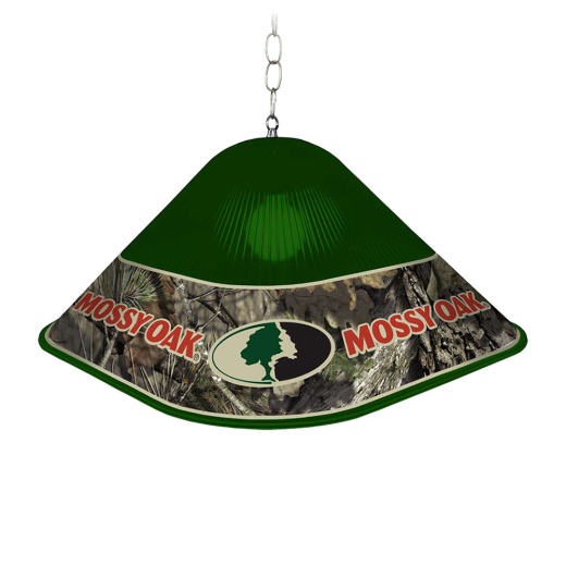 Mossy Oak Breakup: Game Table Light Green