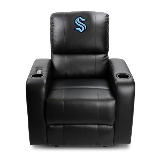 Seattle Kraken Power Theater s