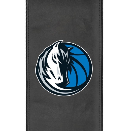 Dallas Mavericks Logo Panel