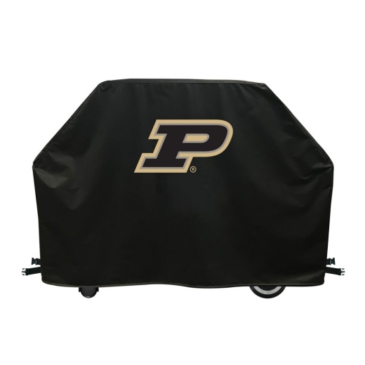 Purdue Grill Cover By Hbs