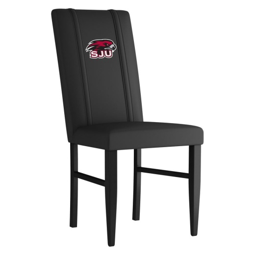 St. Joseph's Hawks Collegiate Side Chair 2000 Set Of 2