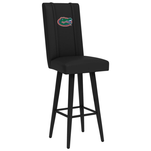 Swivel Bar Stool 2000 With Florida Gators