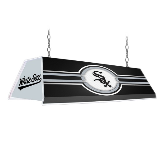 Chicago White Sox: Edge Glow Pool Table Light