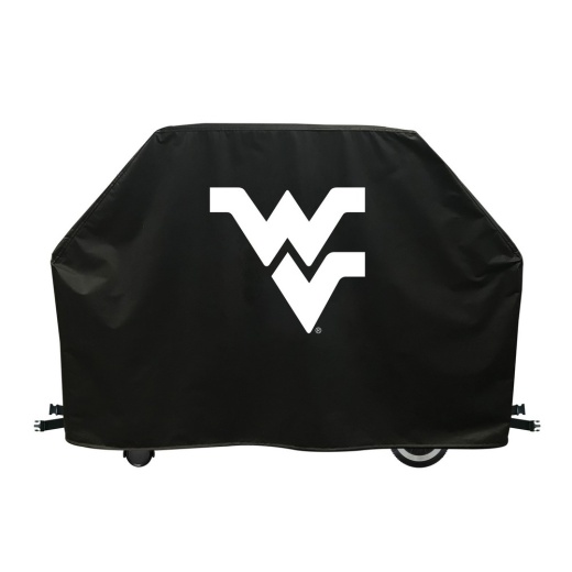 West Virginia Grill Cover By Hbs