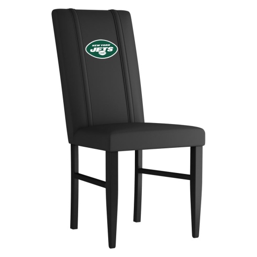 Side Chair 2000 With York Jets Set Of 2