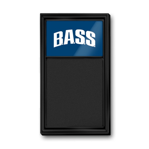 Bassmaster: Chalk Note Board