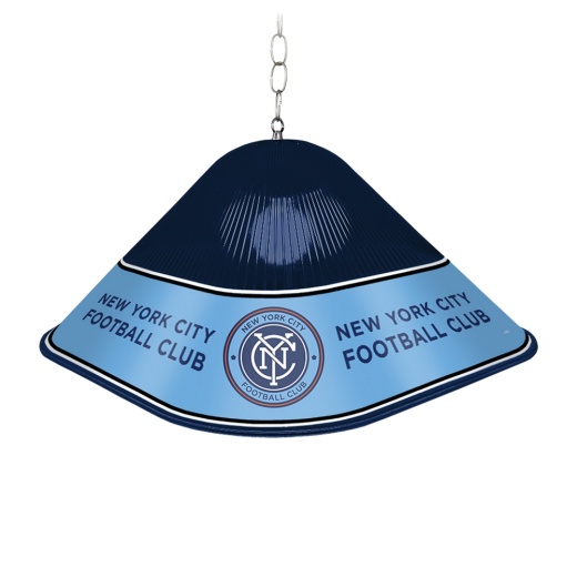 York City Fc: Game Table Light