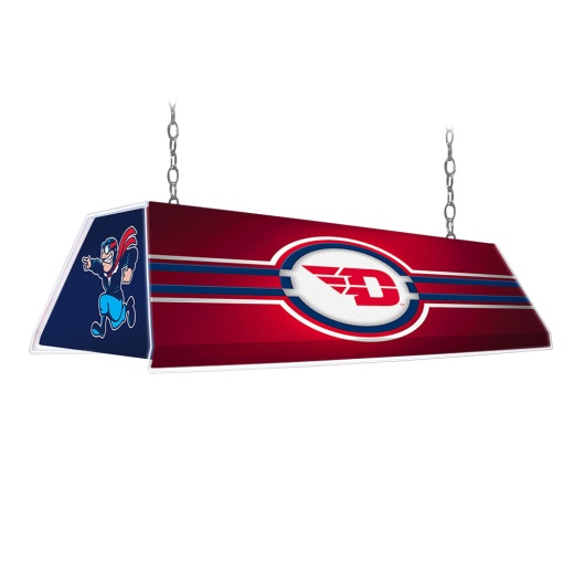 Dayton Flyers: Edge Glow Pool Table Light