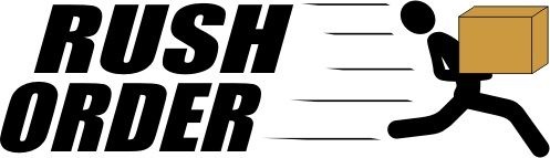 Rush Production For Poker Chips Custom Inlay