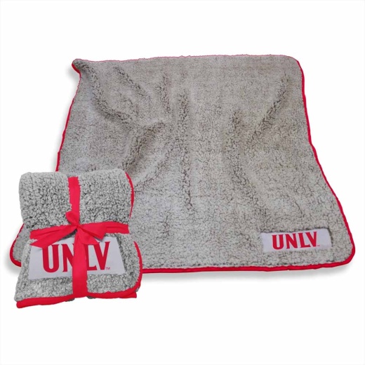 Unlv Frosty Fleece