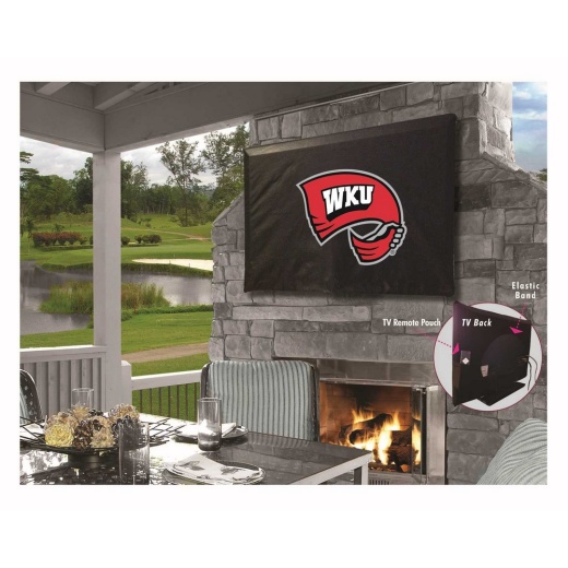 Western Kentucky Tv Cover By Hbs