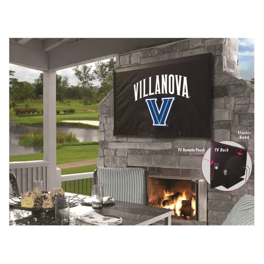 Villanova Tv Cover By Hbs