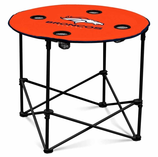 Denver Broncos Round Table