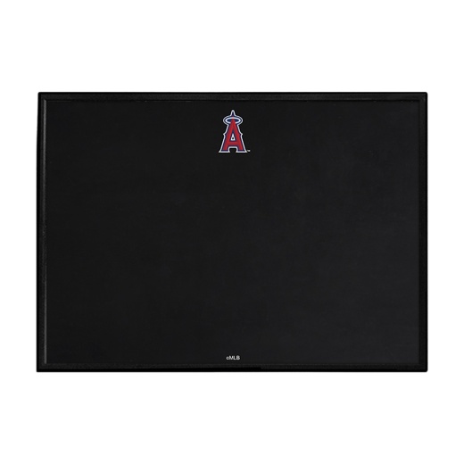 Los Angeles Angels: Logo Framed Chalkboard