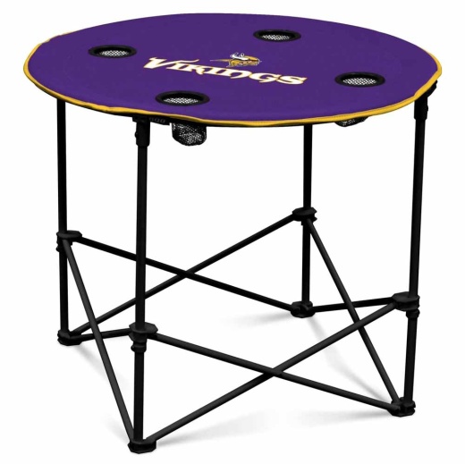 Minnesota Vikings Round Table
