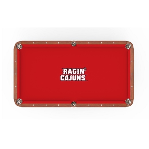 Louisianalafayette Pool Table Cloth By Hbs