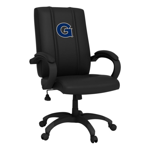 Office Chair 1000 With Georgetown Hoyas