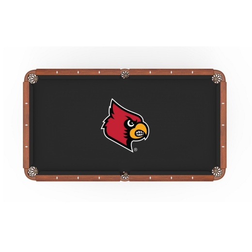 Louisville Pool Table Cloth By Hbs