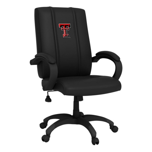 Texas Tech Raiders Collegiate Office Chair 1000