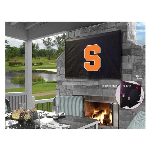 Syracuse Tv Cover By Hbs